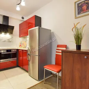 Wczasy Apartament