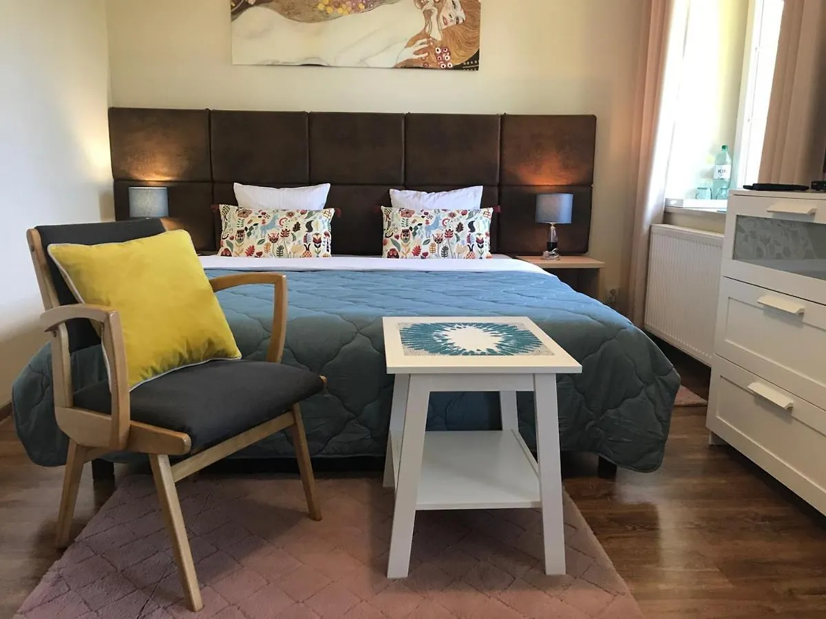 Homestay Willa Plejady Karpacz