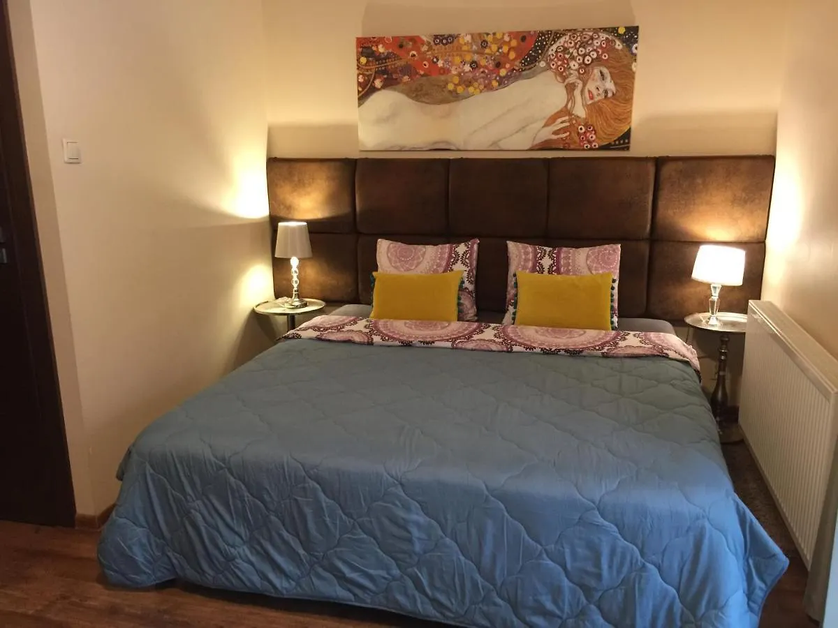 Homestay Willa Plejady Karpacz
