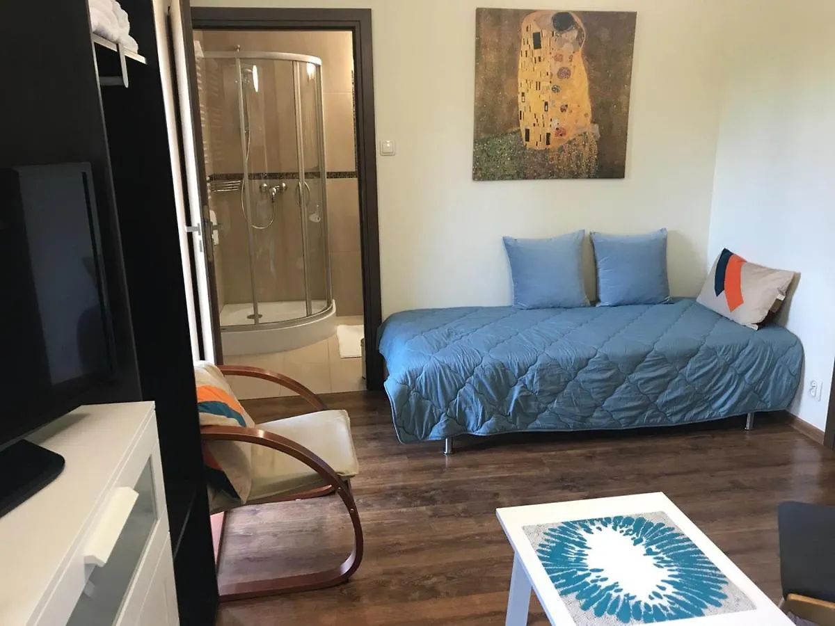 Willa Plejady Karpacz Homestay