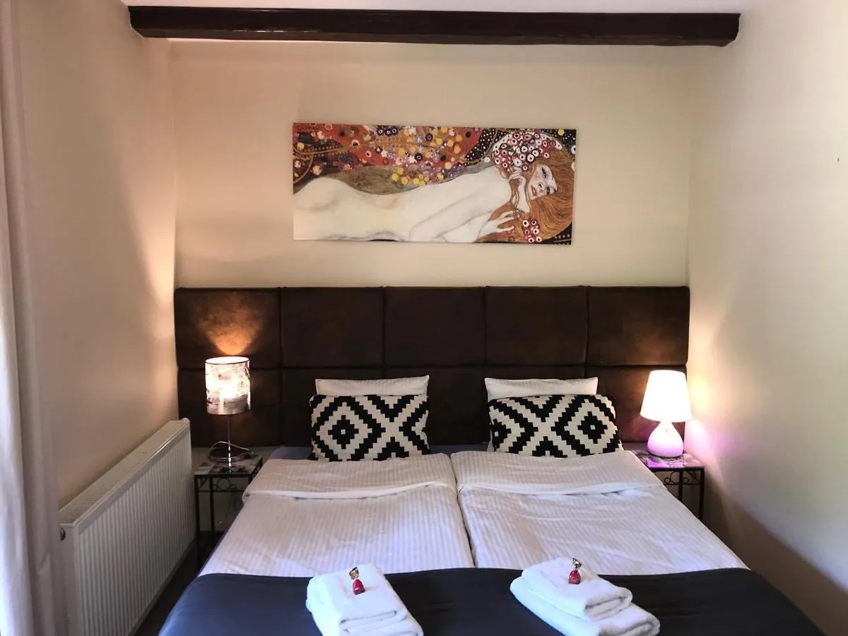 Homestay Willa Plejady Karpacz