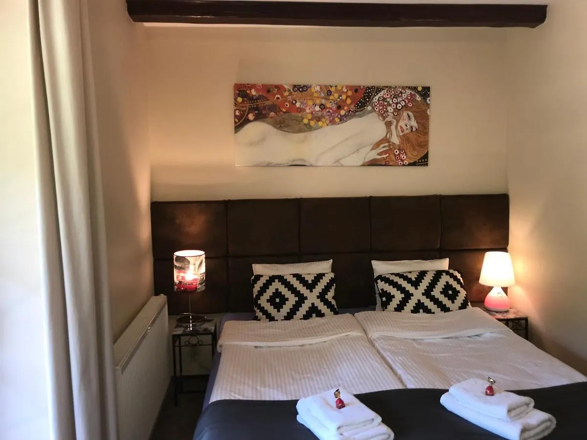 Homestay Willa Plejady Karpacz Poland