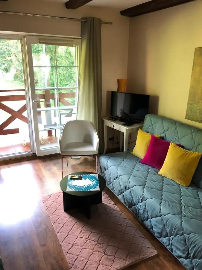 Homestay Willa Plejady Karpacz Poland
