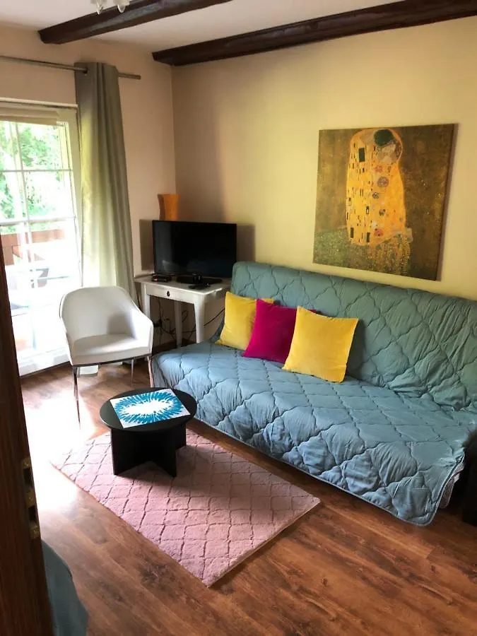 Homestay Willa Plejady Karpacz
