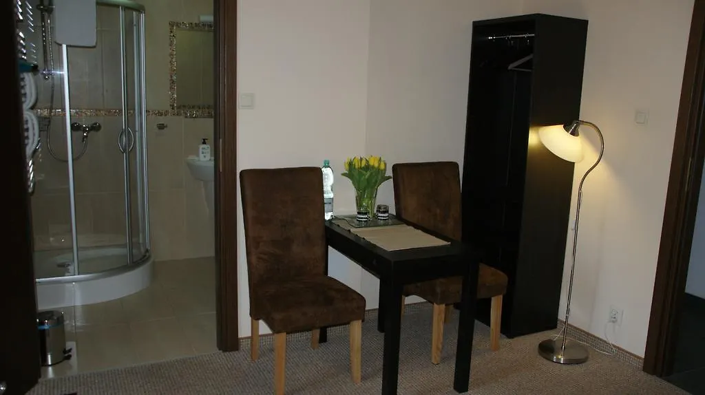 Willa Plejady Karpacz Homestay